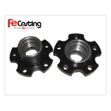 Customized CNC Turning Parts for Construction Equipment